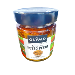 GR Pesto rosso 180g
